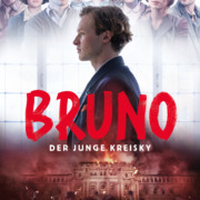 <center> <H3> <p style="text-transform:uppercase"> Bruno, der junge Kreisky </p> </H3> <br><br> Produktion: Dor Film <br> Regie: Harald Sicheritz <br> <br> <br> Mischung: Manuel Grandpierre <a href="https://www.imdb.com/title/tt39206699/“>IMDB</a> </center>