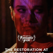 <center> <H3> <p style="text-transform:uppercase"> The Restoration at Grayson Manor </p> </H3> <br><br> Produktion: Fantastic Films, Horse&Fruits <br> Regie: Glenn McQuaid <br> <br> <br> Sounddesign: Philipp Mosser<br>Mischung: Manuel Grandpierre <br> <a href="https://www.imdb.com/de/title/tt32767134/“>IMDB</a> </center>